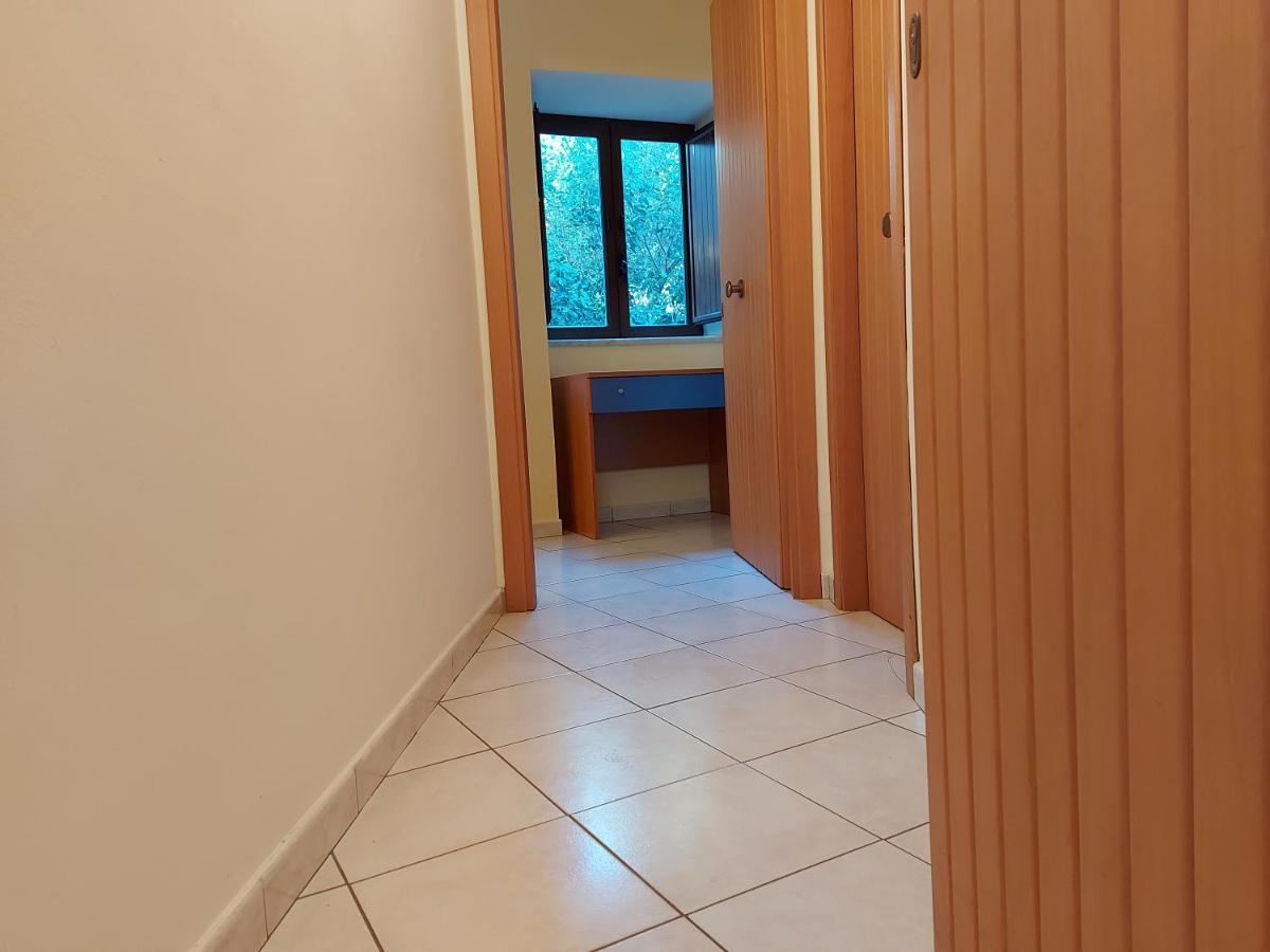 チェファルCasa Vittorioアパートメント エクステリア 写真