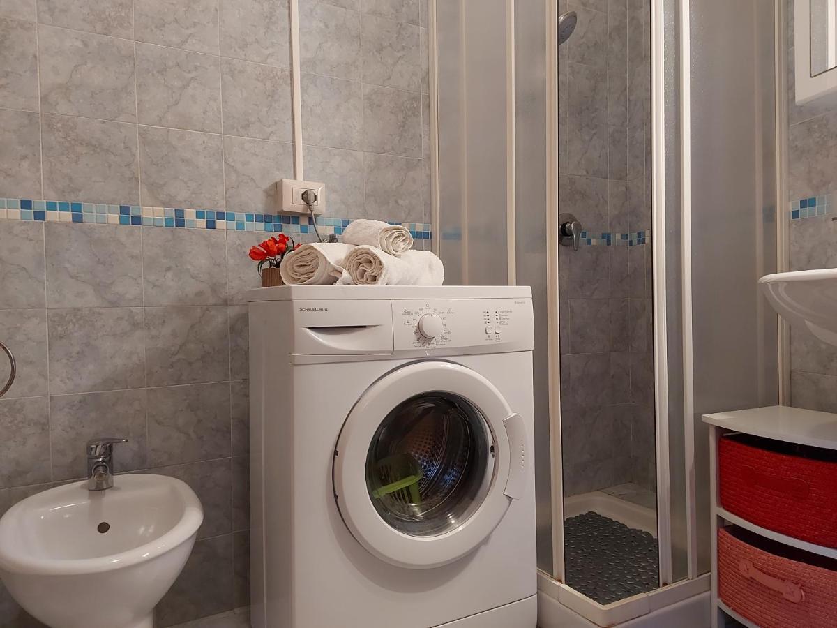 チェファルCasa Vittorioアパートメント エクステリア 写真